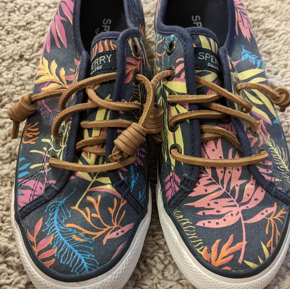 Sperry's